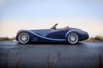 Morgan Aero 8 2015 года